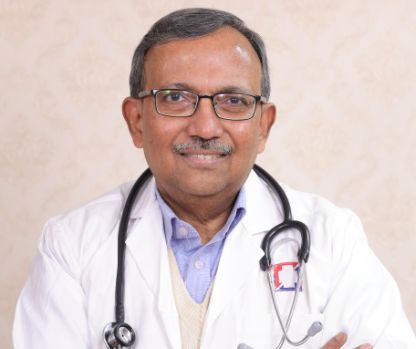 Dr. SOUMITRA KUMAR