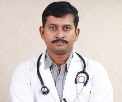Dr. SOURABH DUTTA
