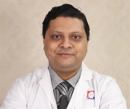 Dr. SUBHADEEP DAS