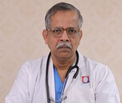 Dr. SUBHAYAN BERA