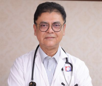Dr. SUBHRA DAS