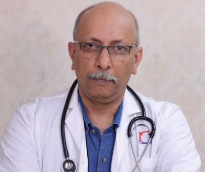 Dr. SUDIPTO MUKHERJEE