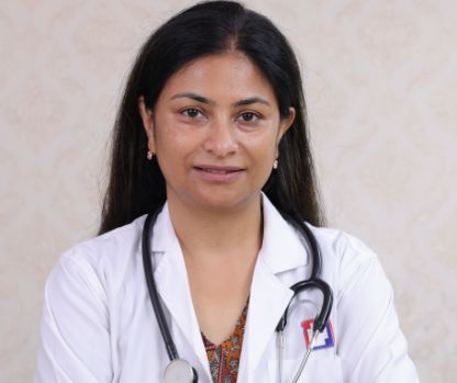 Dr. SUJATA DATTA