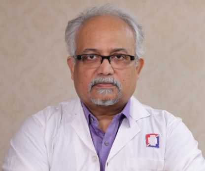 Dr. SWARNENDU SAMANTA
