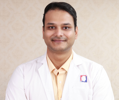 Dr. TAMASUK DAS