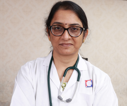 Dr. TANIMA DAS BHATTACHARYA