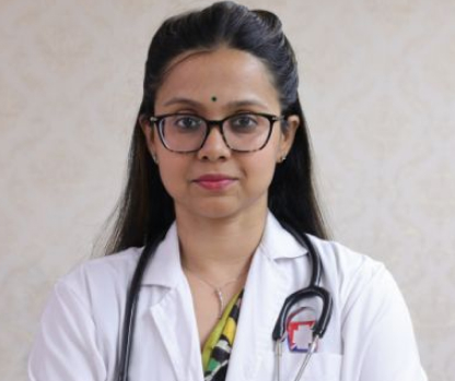 Dr. TANUKA DAS