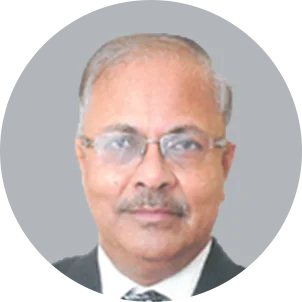 Dr PS Bhattacharya