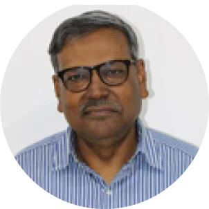 Dr S Bose