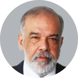 Dr S Kar