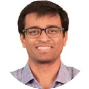 Dr S Sinha